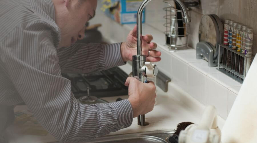 Local 24/7 Emergency Plumbing in Doddridge, AR